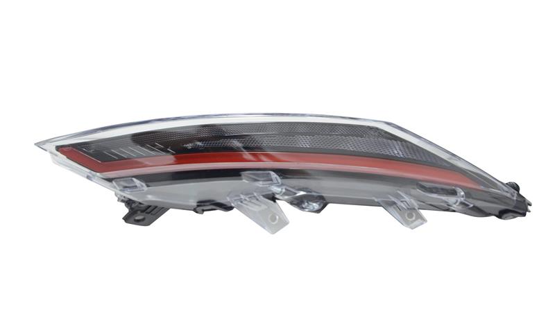 ARKA STOP SAĞ (ZT250T-E)